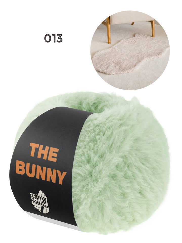Breipakket The Bunny schapenvacht
