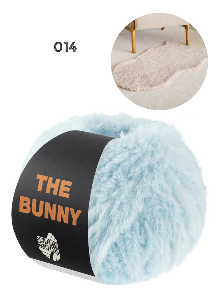 Breipakket The Bunny schapenvacht