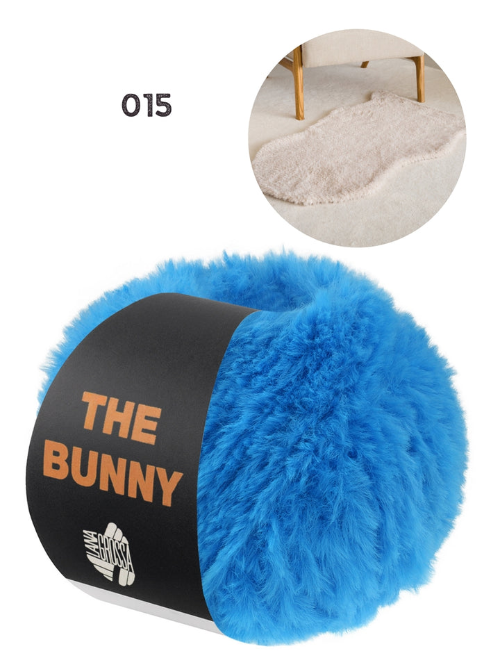 Breipakket The Bunny schapenvacht
