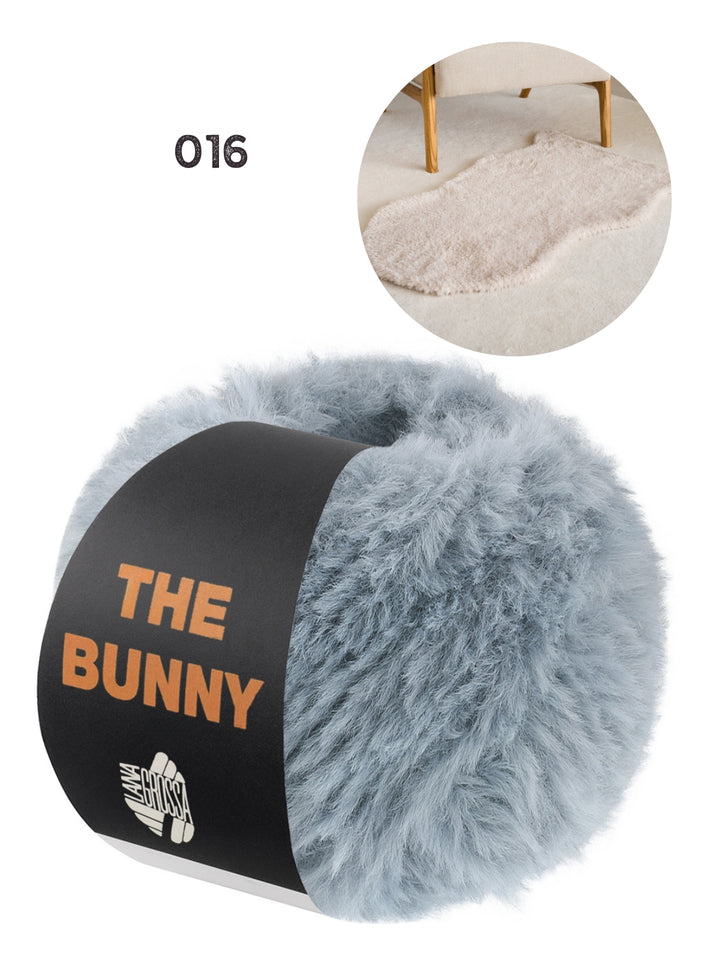 Breipakket The Bunny schapenvacht
