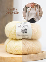 Vanilla 039/639