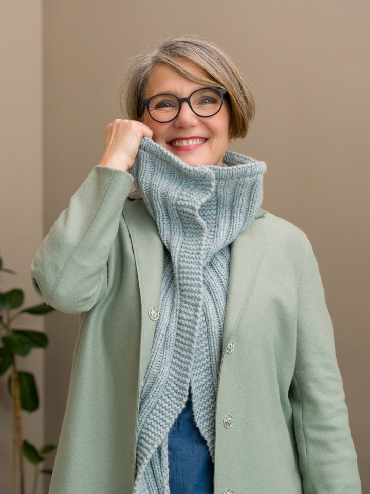 Breipakket Wannabe col - Tanja Steinbach