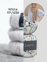 White - 117/038