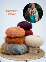Harvest Glow