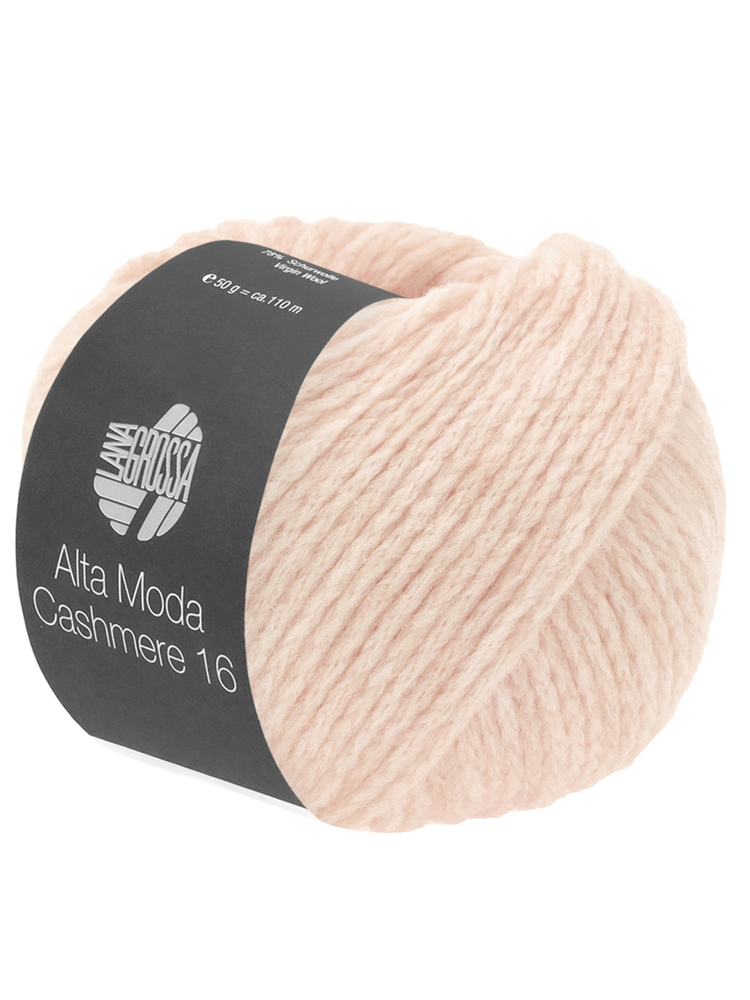 Alta Moda Cashmere 16 084 Pastelroze