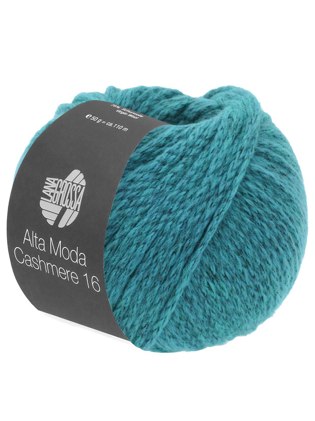 Alta Moda Cashmere 16 088 Turquoise