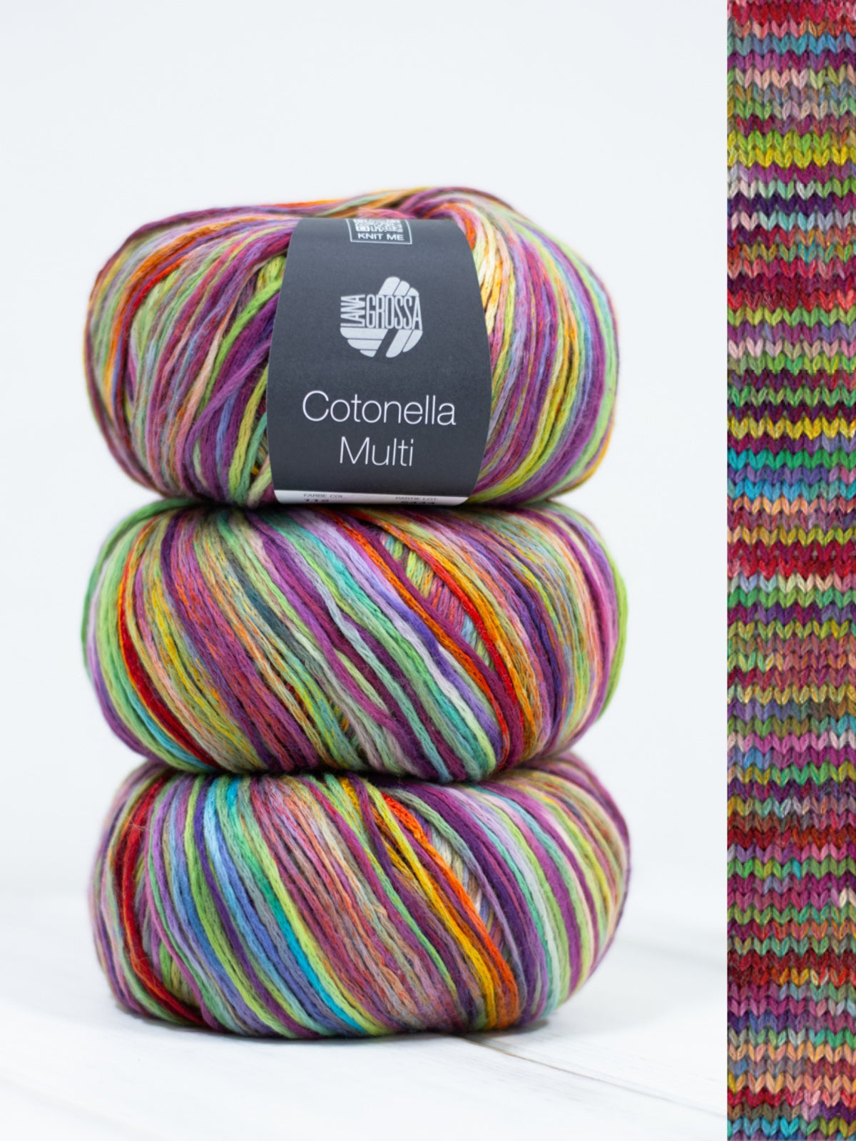 Cotonella Multi 112