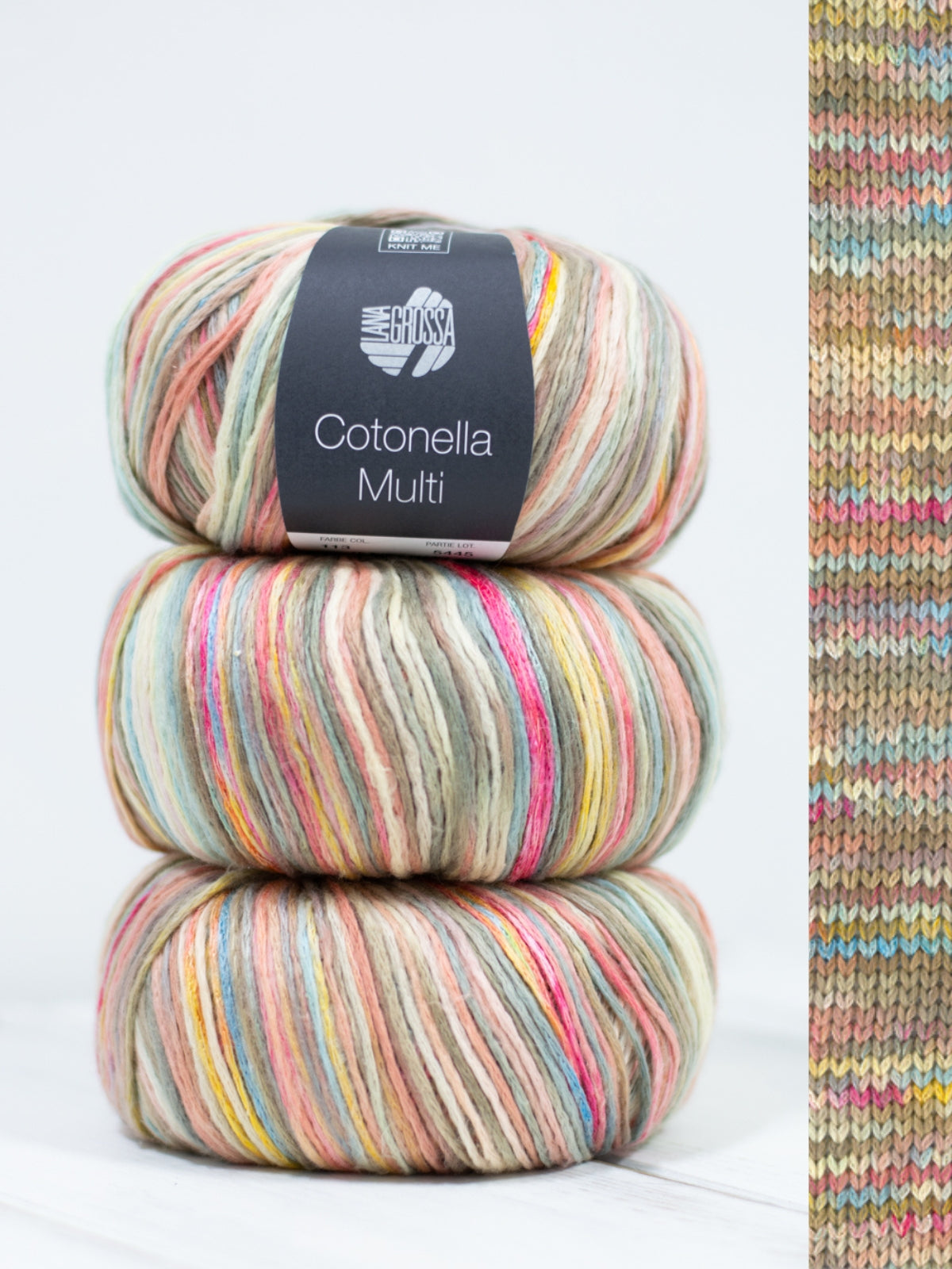 Cotonella Multi 113