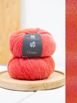 002 Framboos/rood