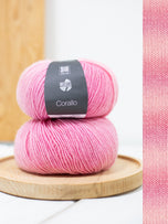 003 Zachtroze/roze