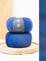 006 Staal/grijsblauw/blauw