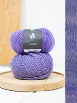 008 Lila/lavendel/grijspaars