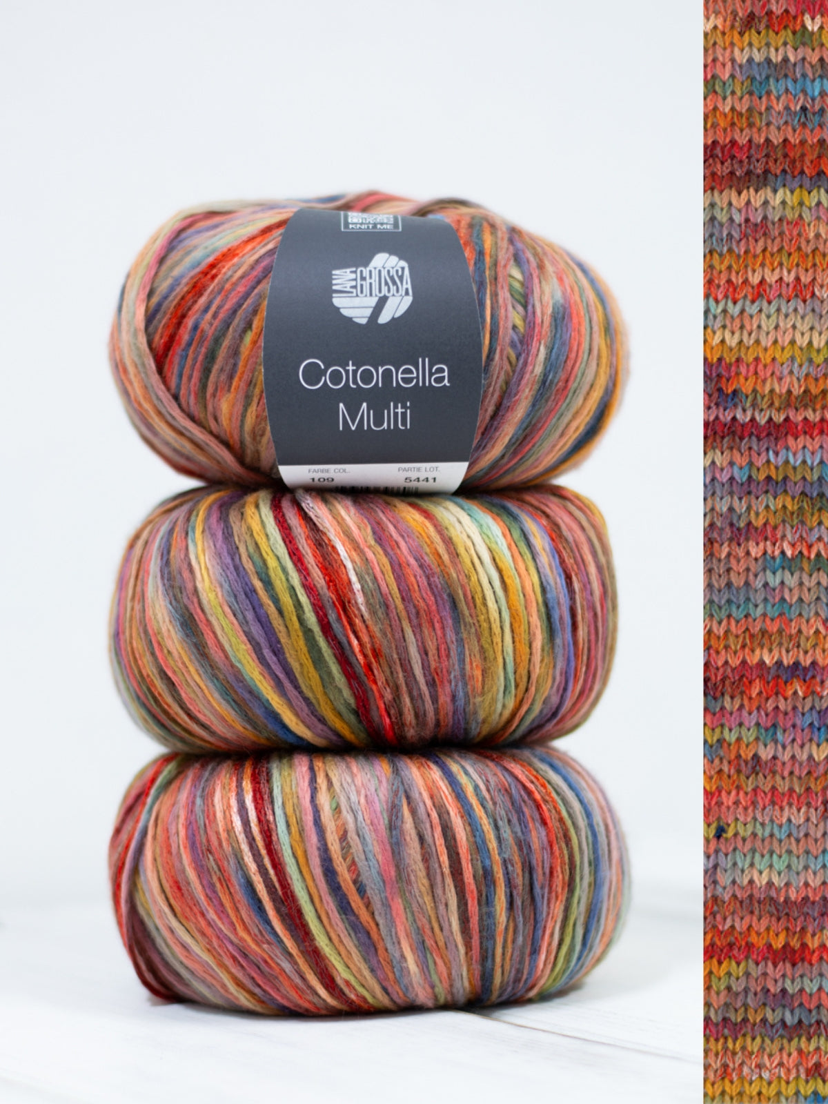 Cotonella Multi 109
