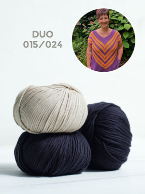 Duo - 015/024