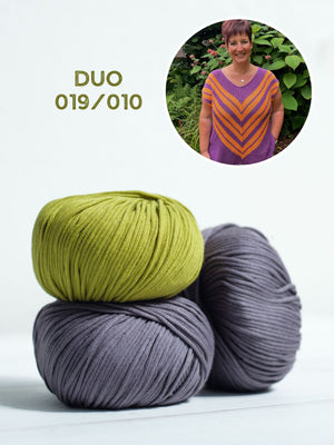 Duo - 019/010