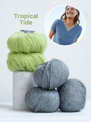 Tropical Tide