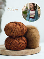Copper