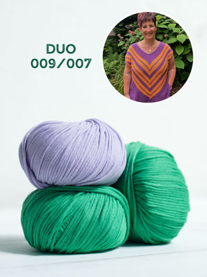 Duo - 009/007