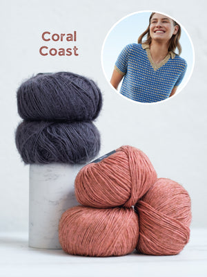 Coral Coast