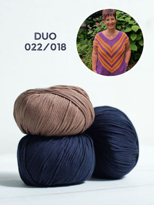Duo - 022/018