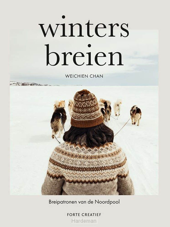 Winters Breien - Weichien Chan