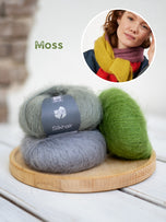 Moss