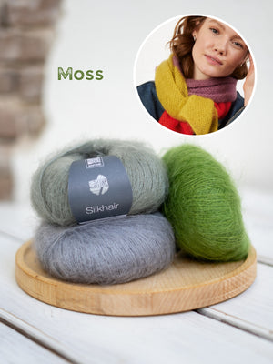Moss