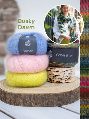Dusty Dawn