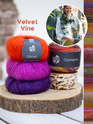 Velvet Vine