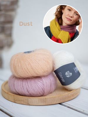 Dust