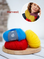 Harvest