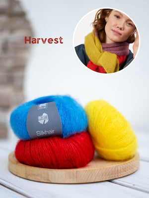Harvest