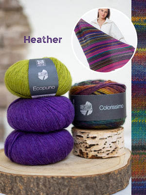 Heather