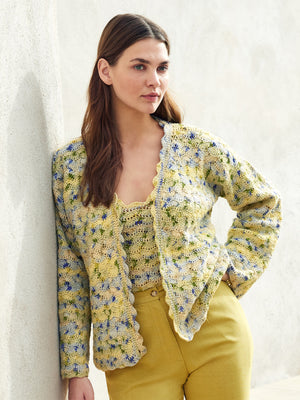 Lana Grossa Design - 009