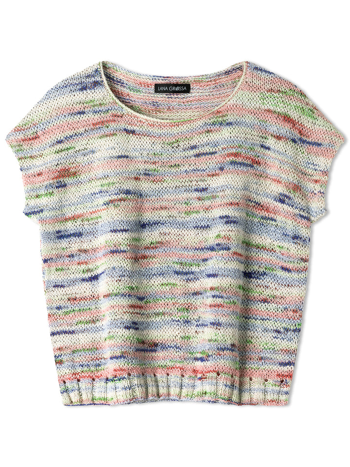 Breipakket Torto tricot shirt