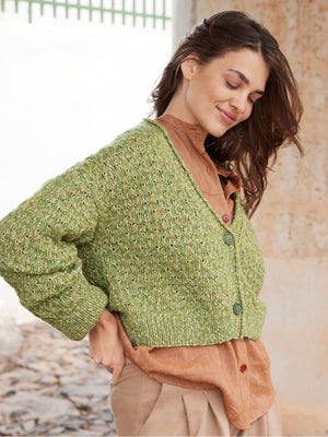 Lana Grossa Design - 012