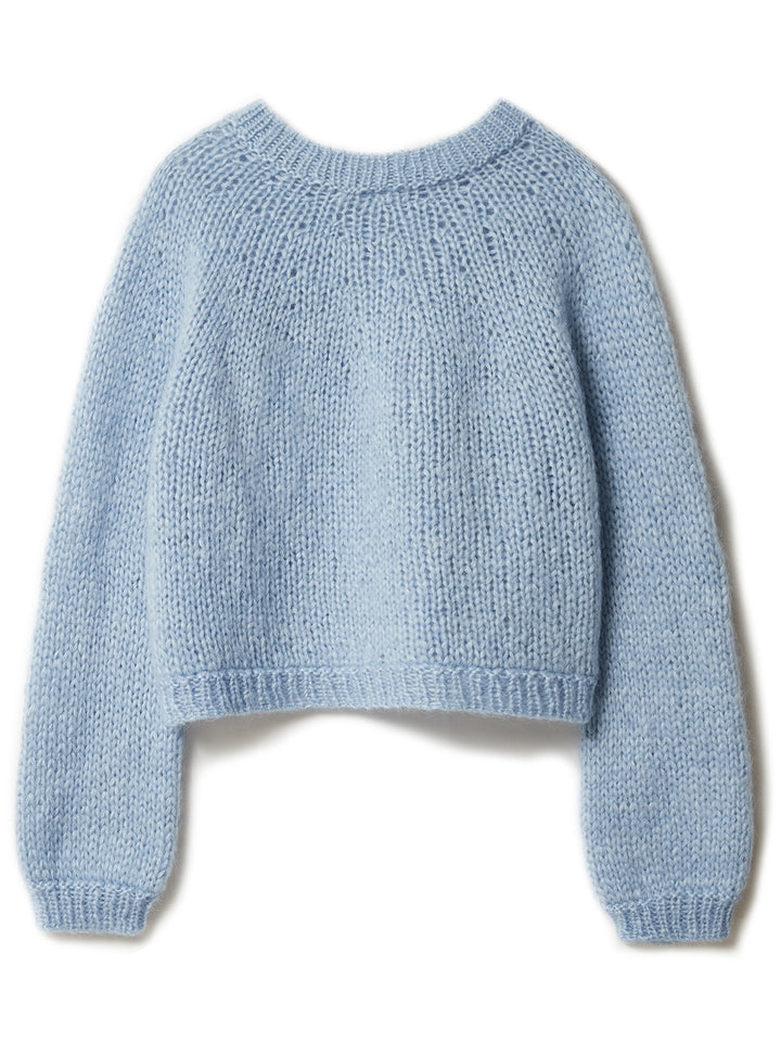 Breipakket Sky Sweater