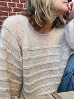 Testknitter Britta's Color