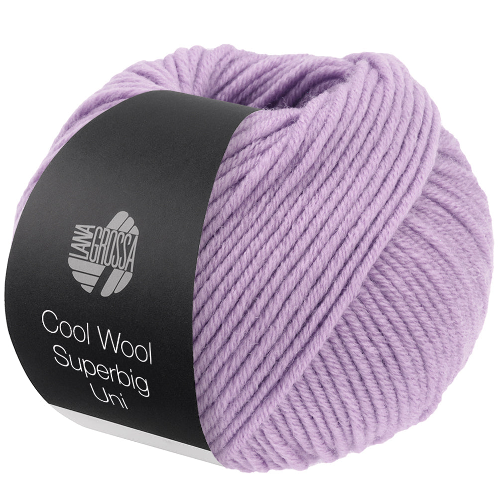 Cool Wool Superbig 012 Sering
