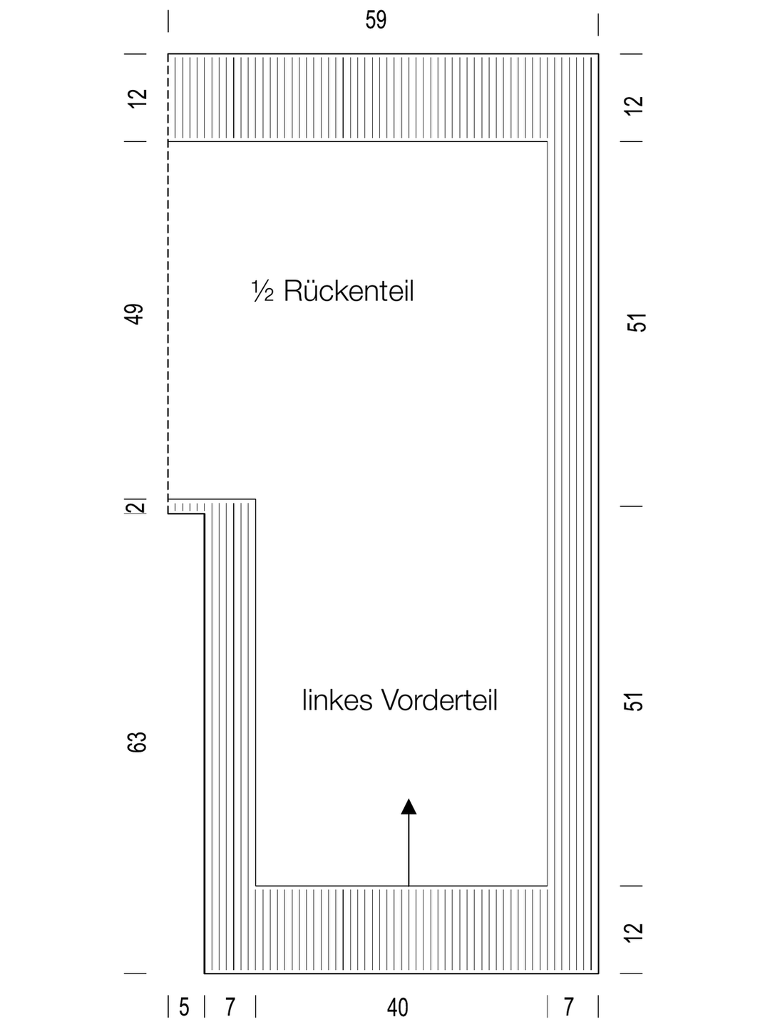 Maattabel