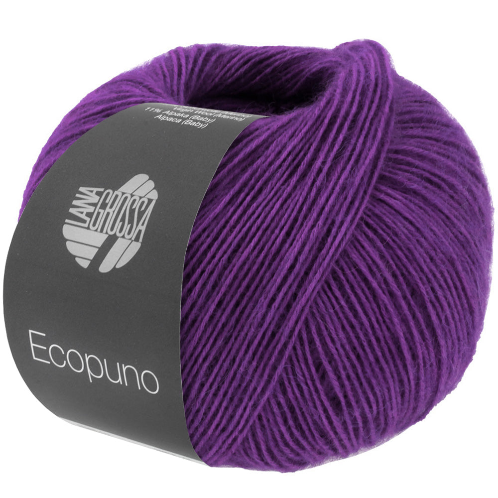 Ecopuno 209 Violet