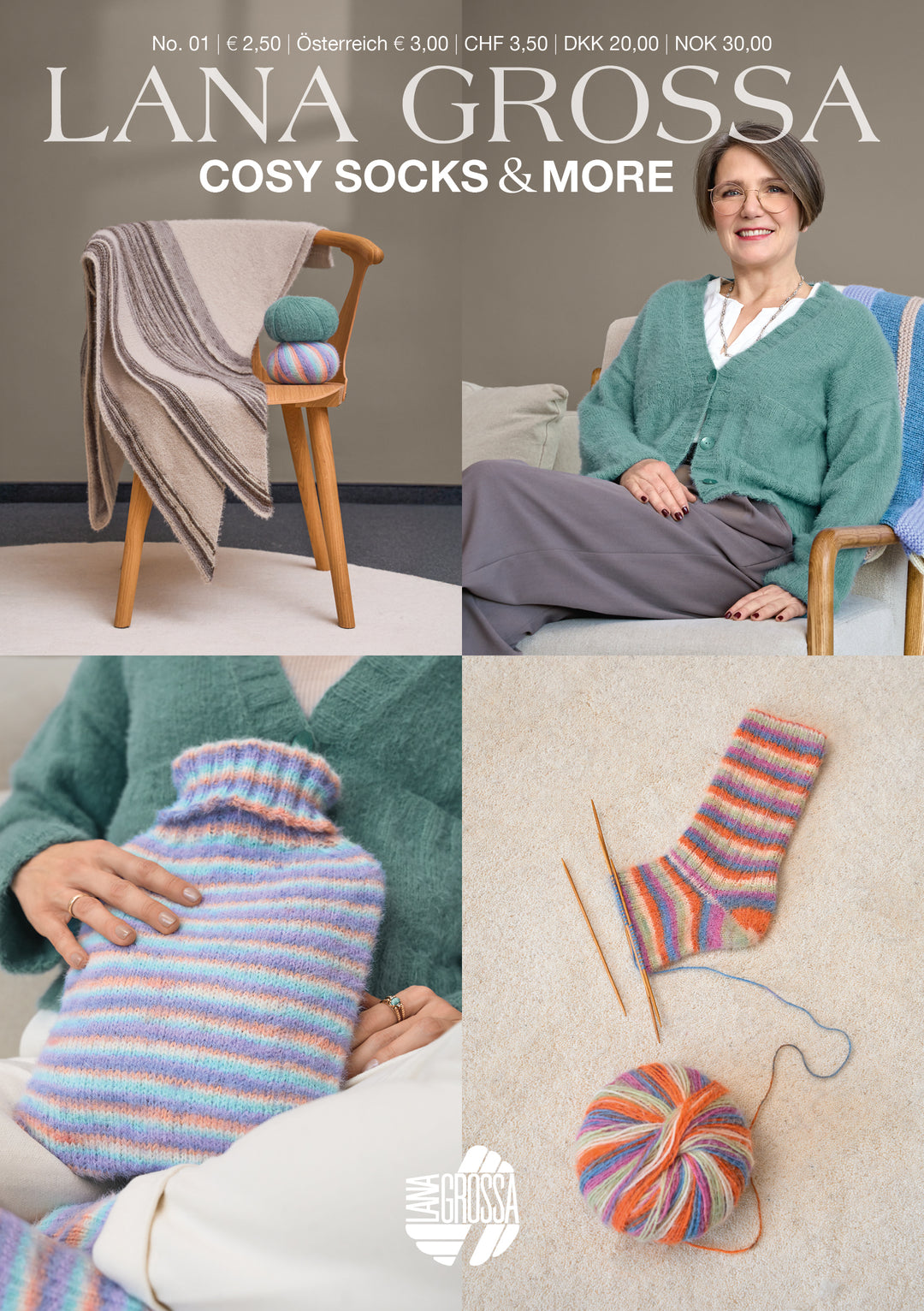 Cosy Socks &amp; More