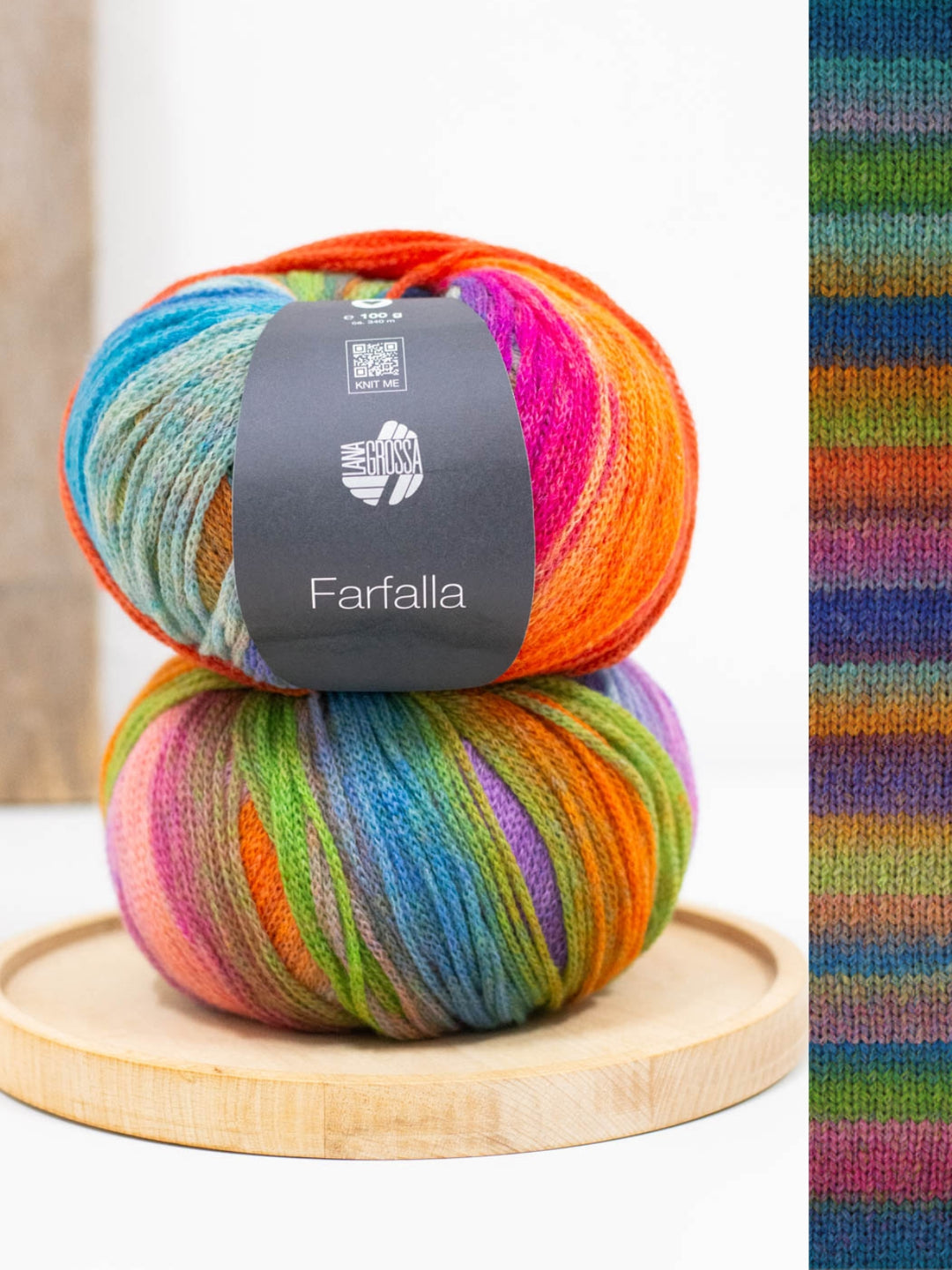 Farfalla 012