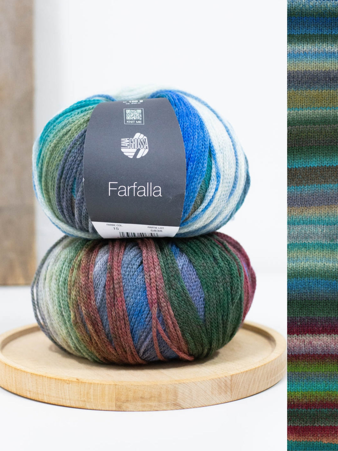 Farfalla 015