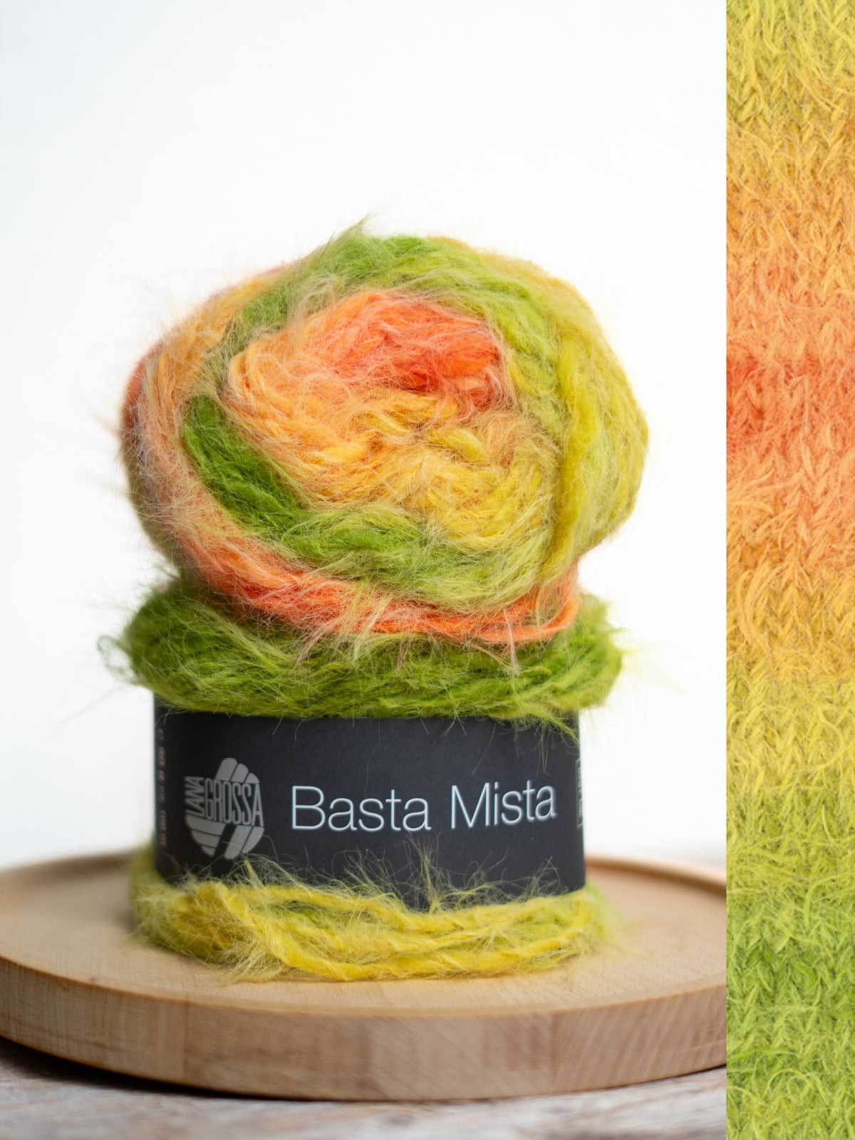 Basta Mista