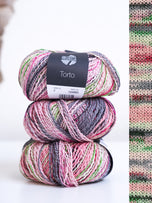 007 Lichtgroen/roze/roze/groen/donkergrijs/antraciet/rood
