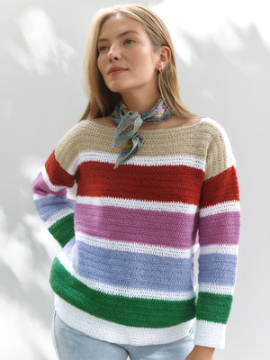 Lana Grossa Design - Summer