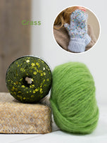 Grass