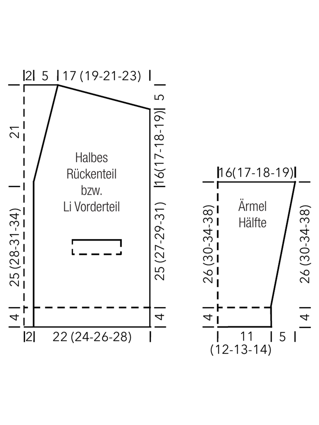 Maattabel