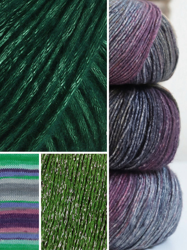 Valentijn Garenpakket